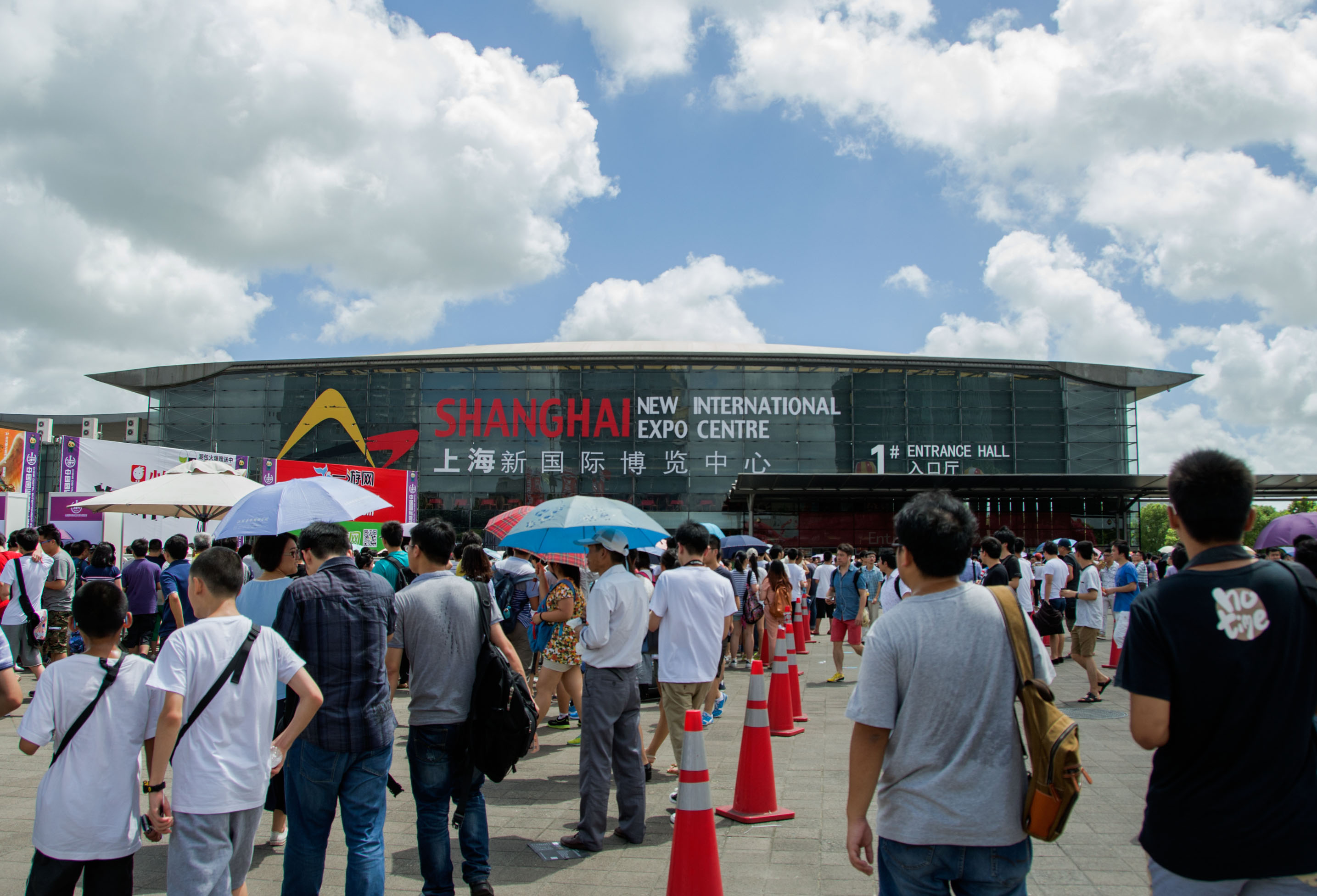 8月盛夏 相約上海印刷展 奇妙之旅等你來(lái)