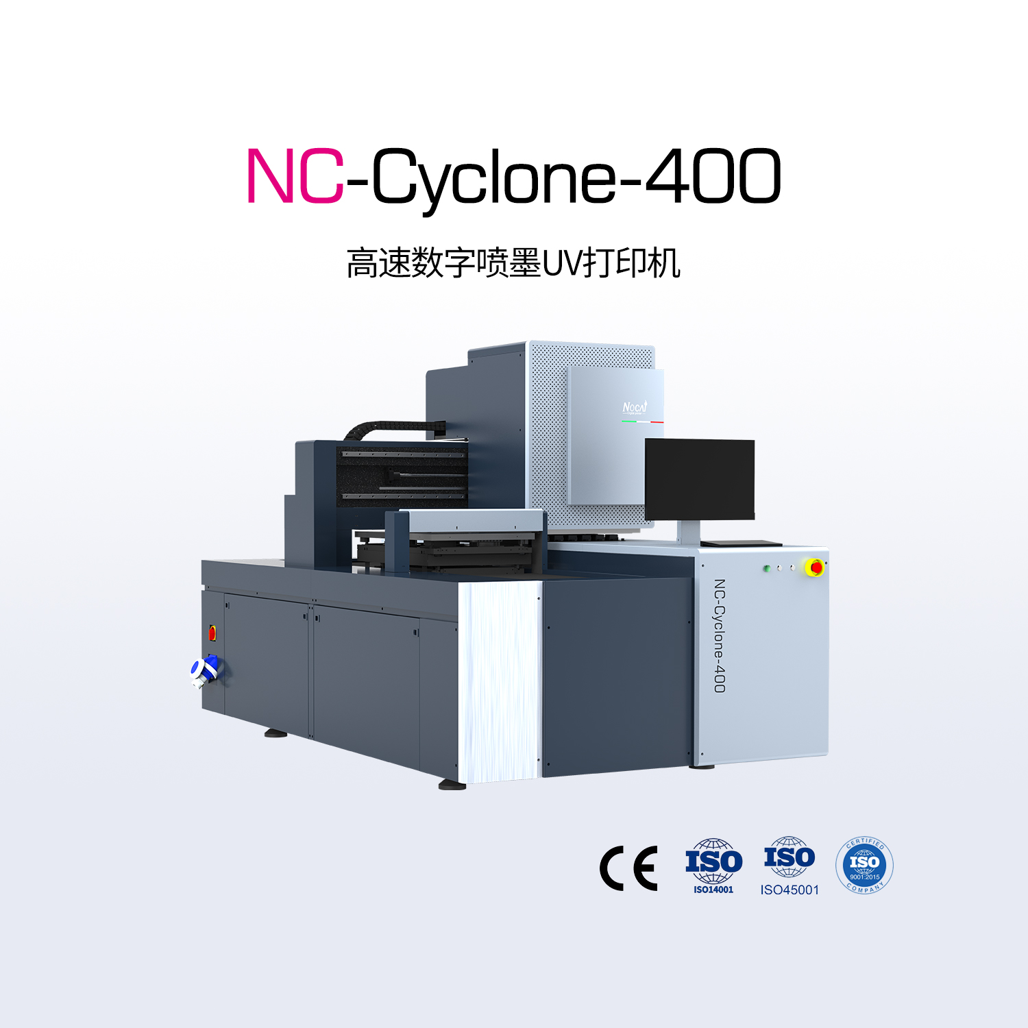 NC-Cyclone-400