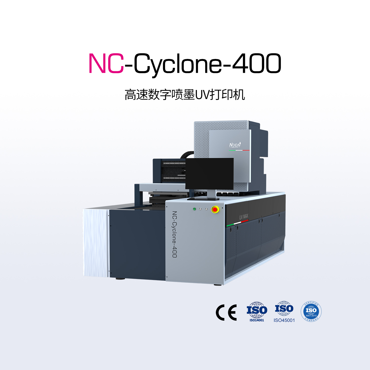 NC-Cyclone-400