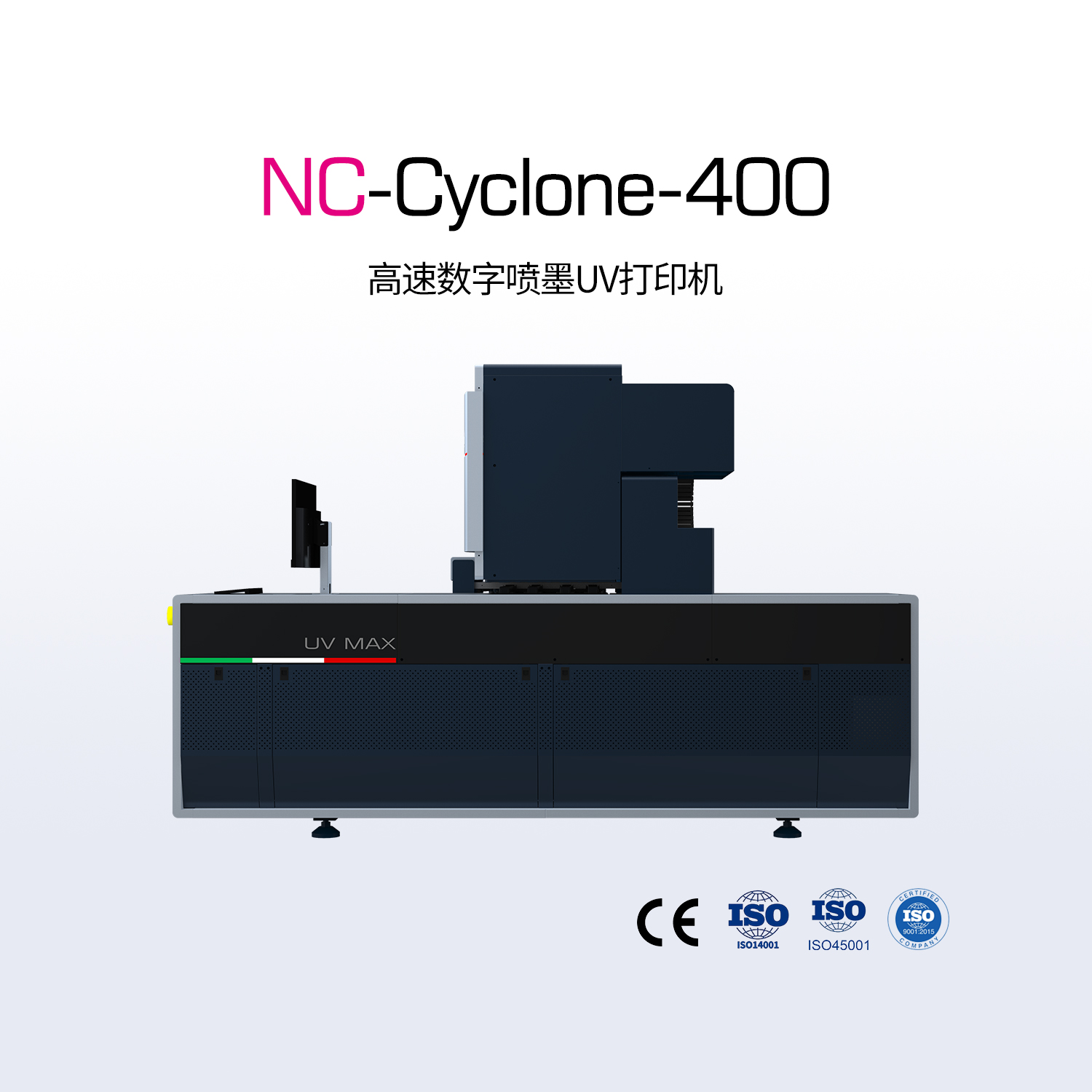 NC-Cyclone-400